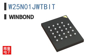 W25N01JWTBIT