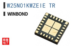 W25N01KWZEIE TR