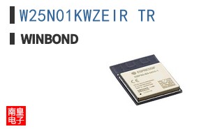 W25N01KWZEIR TR