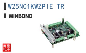W25N01KWZPIE TR