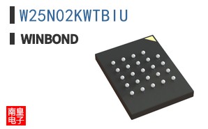 W25N02KWTBIU