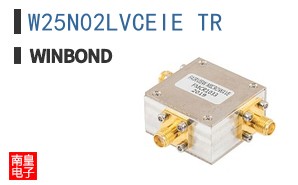 W25N02LVCEIE TR