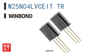 W25N04LVCEIT TR