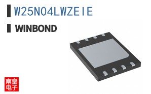 W25N04LWZEIE