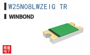 W25N08LWZEIG TR