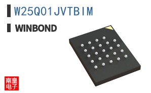 W25Q01JVTBIM