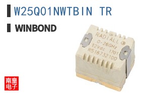 W25Q01NWTBIN TR