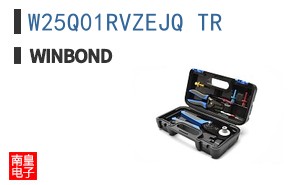 W25Q01RVZEJQ TR
