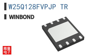 W25Q128FVPJP TR