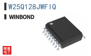 W25Q128JWFIQ