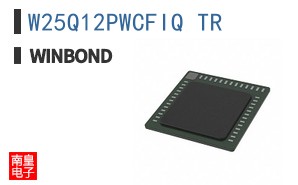 W25Q12PWCFIQ TR