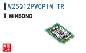 W25Q12PWCPIM TR