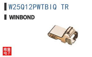 W25Q12PWTBIQ TR