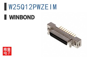 W25Q12PWZEIM
