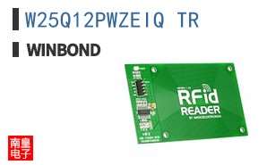 W25Q12PWZEIQ TR