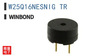 W25Q16NESNIG TR