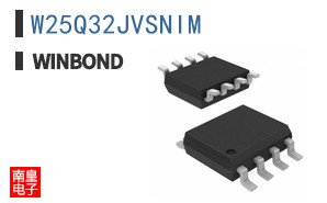 W25Q32JVSNIM