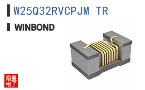 W25Q32RVCPJM TR