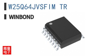 W25Q64JVSFIM TR