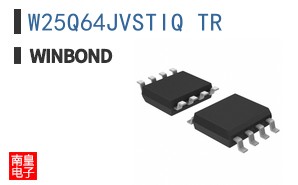 W25Q64JVSTIQ TR