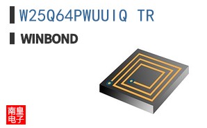 W25Q64PWUUIQ TR