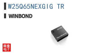 W25Q65NEXGIG TR