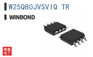 W25Q80JVSVIQ TR