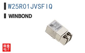 W25R01JVSFIQ