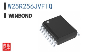 W25R256JVFIQ