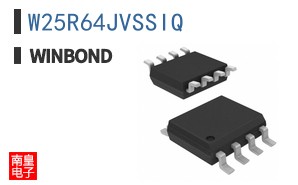 W25R64JVSSIQ