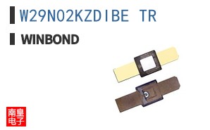 W29N02KZDIBE TR