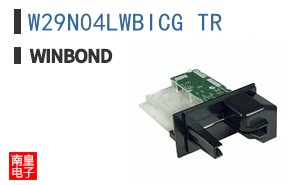 W29N04LWBICG TR
