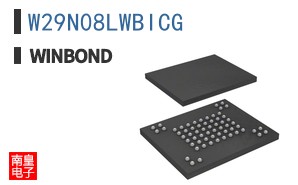 W29N08LWBICG