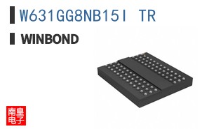 W631GG8NB15I TR