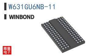 W631GU6NB-11