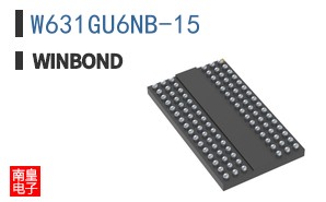 W631GU6NB-15