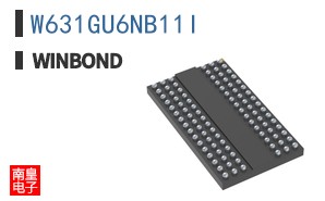 W631GU6NB11I