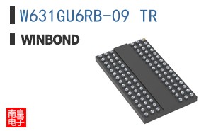 W631GU6RB-09 TR