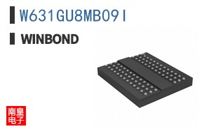 W631GU8MB09I