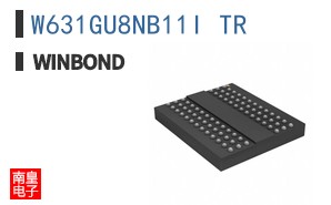 W631GU8NB11I TR