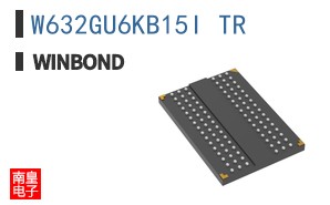 W632GU6KB15I TR