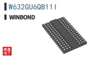 W632GU6QB11I