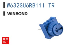 W632GU6RB11I TR
