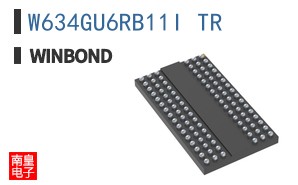 W634GU6RB11I TR