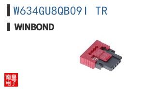 W634GU8QB09I TR
