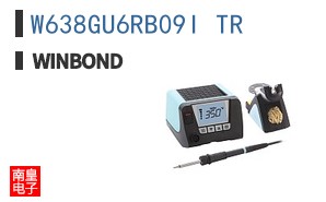 W638GU6RB09I TR