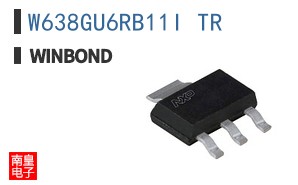 W638GU6RB11I TR