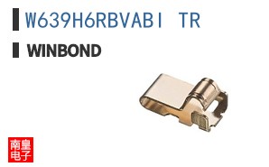 W639H6RBVABI TR