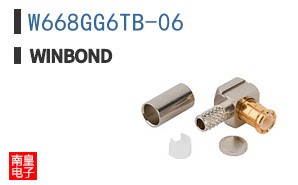 W668GG6TB-06