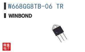 W668GG8TB-06 TR